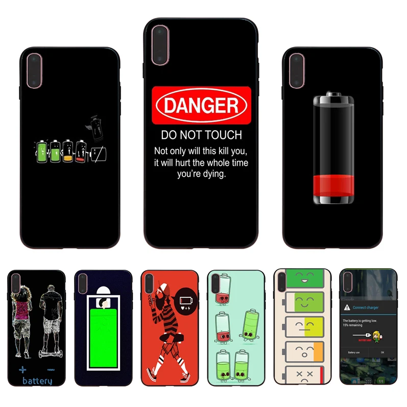 Мягкий силиконовый чехол IMIDO для iPhone7 7plus 8 8Plus X XS MAX XR 6 5 5/6S SE | Мобильные телефоны и