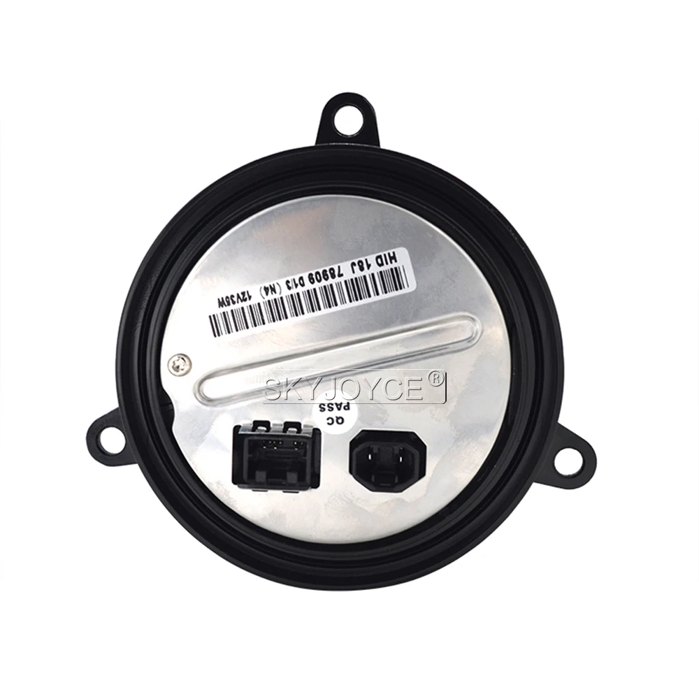 SKYJOYCE High Quality 12V 55W D1S D1R Xenon Ballast Control Unit Ecu Computer GAVD00G31P10581 For D3S D3R 6000K HID xenon Bulb (8)