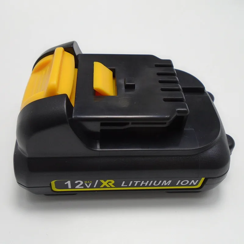 Dewalt 12V Li-01