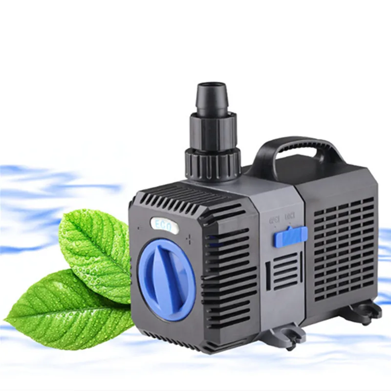 Sunsun CTP Series Flux Adjustable Aquarium Water pump Fish Tank Pond
