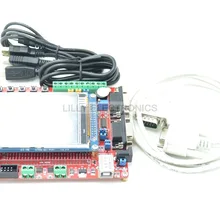 Красно-Бык STM32F103ZET6 ядро доска+ 3." TFT Модуль ARM Cortex-M3