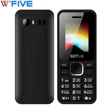 Мобильный телефон SERVO V8210 с двумя sim-картами, 1,77 дюймов, GPRS, вибрация, FM, GSM, Bluetooth, низкий уровень радиации, мобильные телефоны с русской клавиатурой