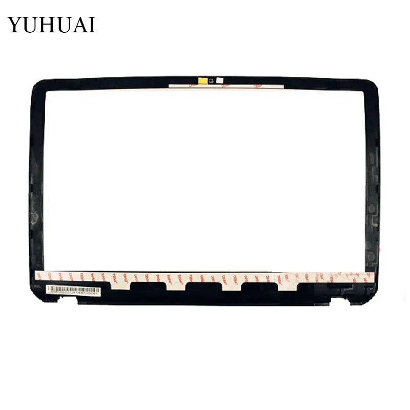 NEW Laptop LCD TOP cover&LCD front bezel cover for HP Envy M6 M6-1000 707886-001 AP0U9000100 NEW Laptop LCD TOP cover&LCD front bezel cover for HP Envy M6 M6-1000 707886-001 AP0U9000100