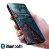 Металлический Bluetooth 4,1 новый MP3-плеер, встроенный динамик с FM-радио/запись электронной книги, портативный тонкий плеер без потерь ► Фото 1/6