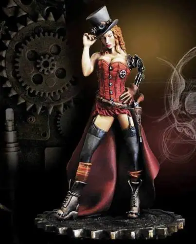 fantasy model figures