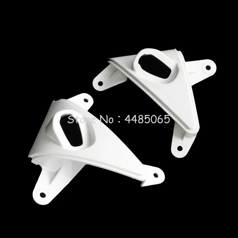 Аксессуары для мотоциклов обтекатель панель чехол для Kawasaki ZX-6R 636 2005-2008/ZX10R 2006-2007