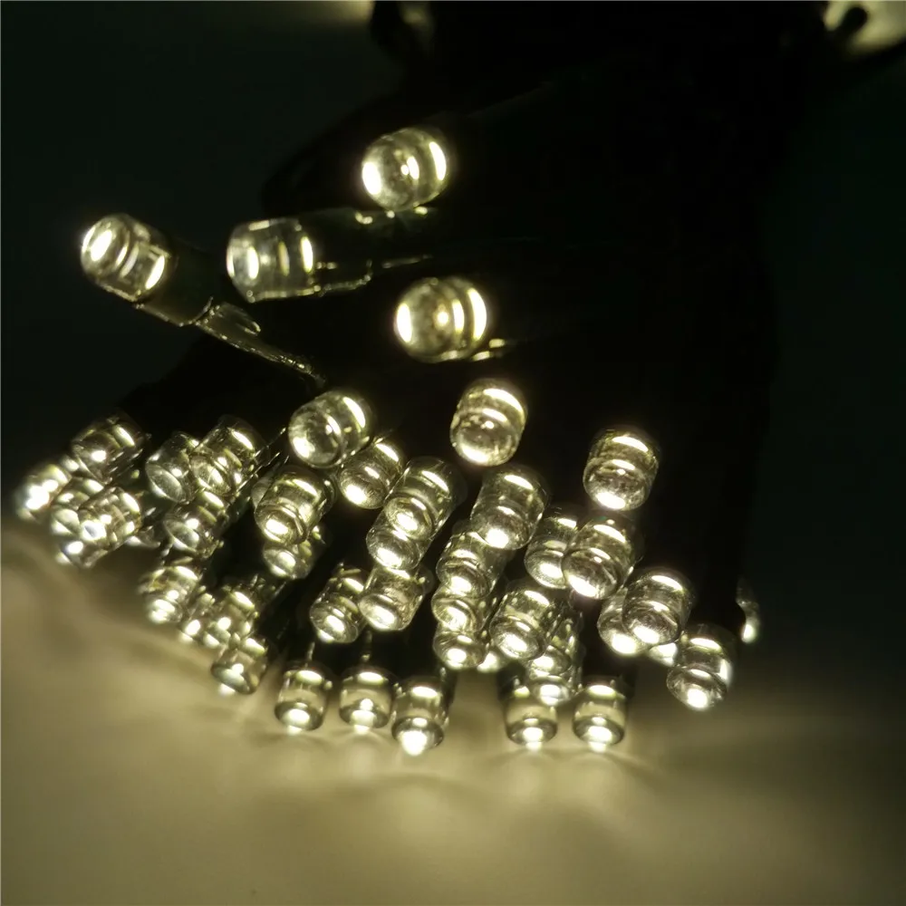 Solar garden lamps (10)