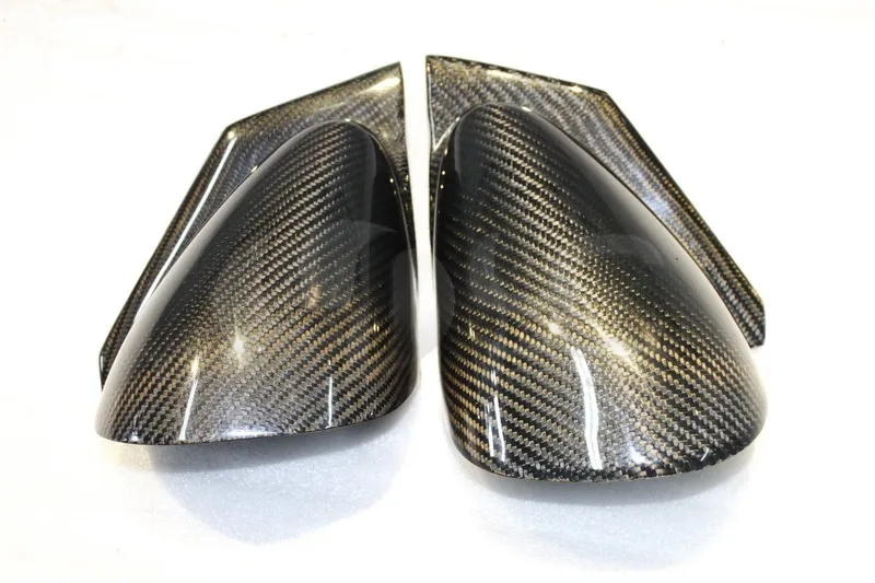 Evo 8 WRC Style Mirror Cover (1)