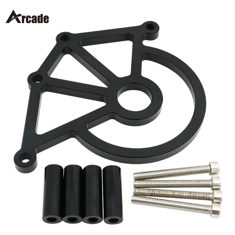 Buy Arcade Sprocket Cover Guard Protection for Triumph