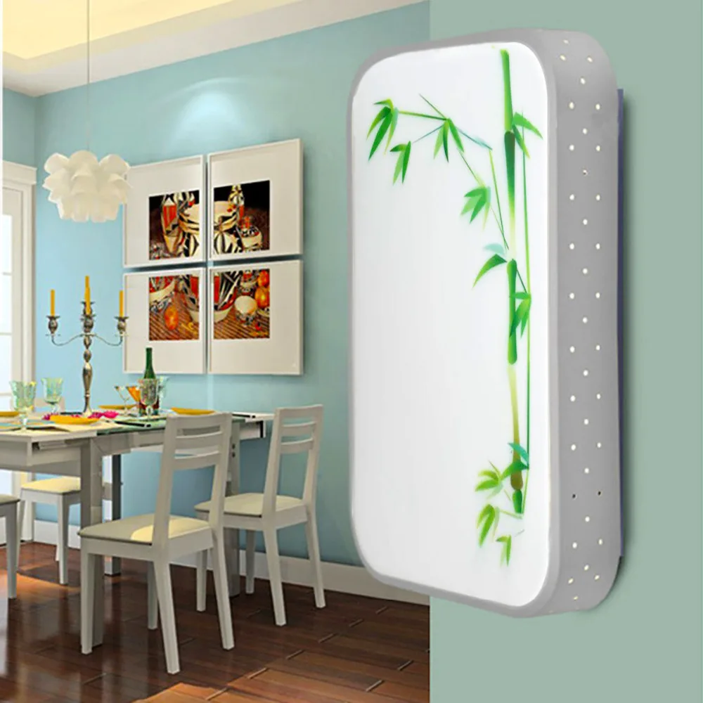 Online kopen wholesale bamboe wandlamp uit china bamboe wandlamp ...