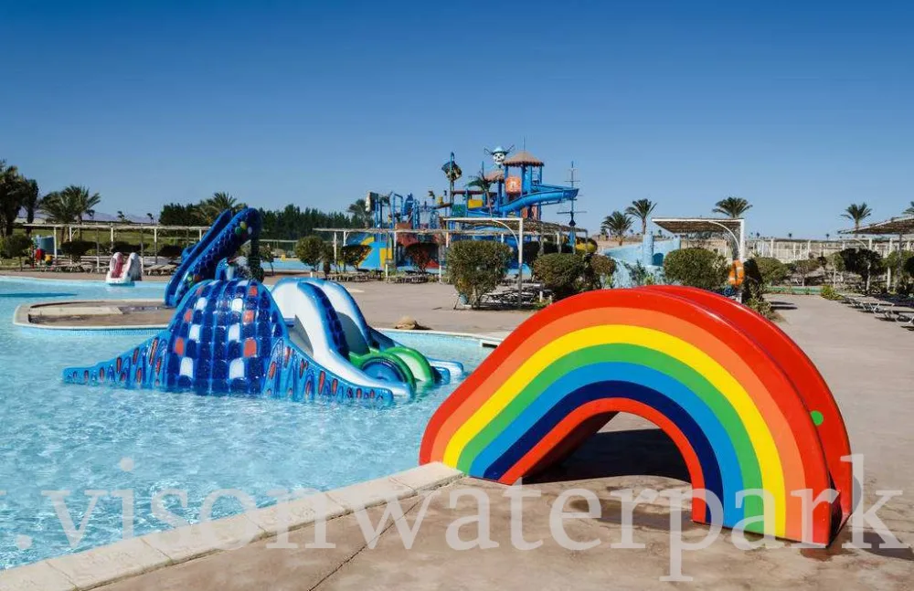 vison waterparks