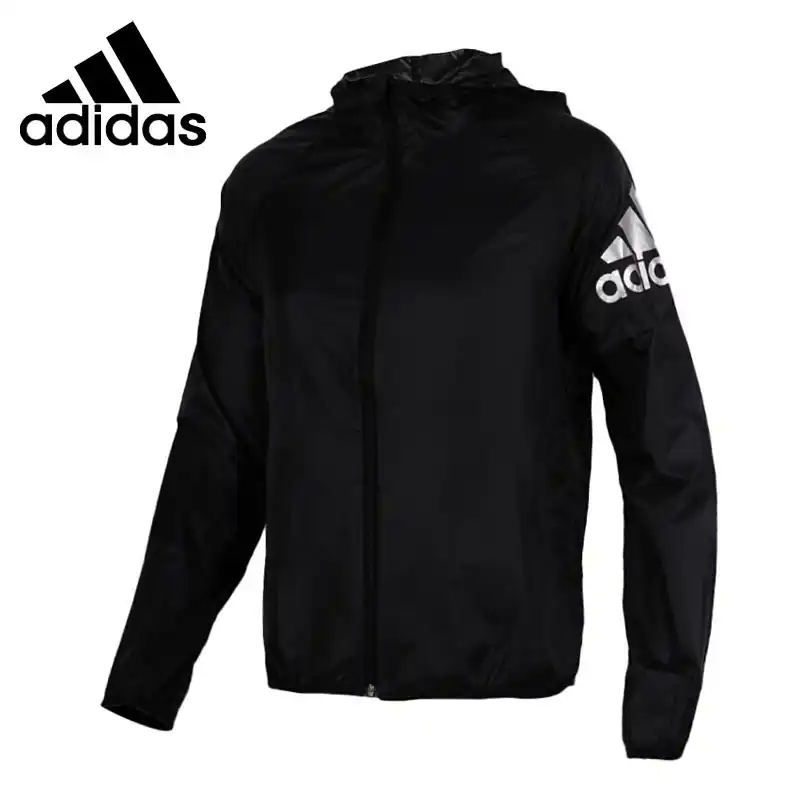 adidas summer jacket
