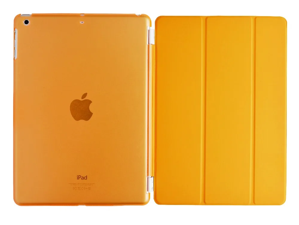 Чехол для iPad Air 1 2013, чехол-книжка A1474 A1475 A1476 ZAIWJ с разрезом, Магнитный чехол для apple iPad Air1