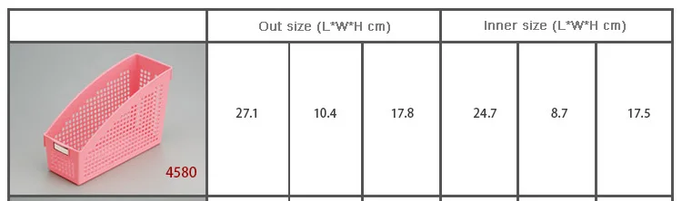 4580size