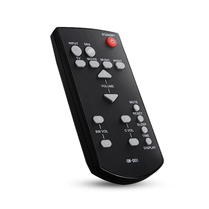 Звуковая панель серии CAV TM с дистанционным управлением|remote control|remote control