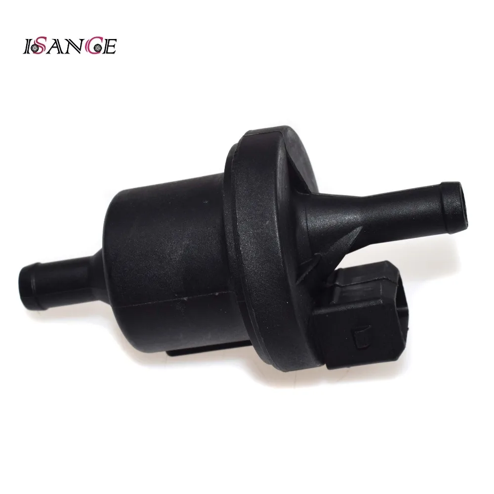 

ISANCE Vapor Canister Vacuum Control Purge Valve For VW Golf Passat Jetta Audi A4 & A4 Quattro 1.8 2.8 OEM# 058 133 517, 9135444