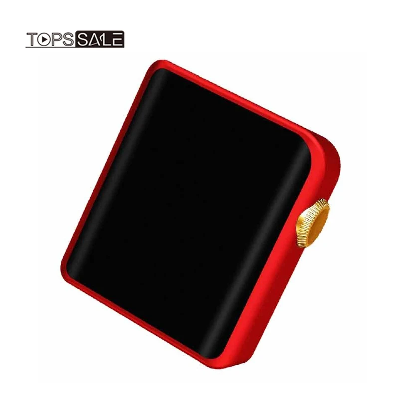 

Shanling M0 Limited Edition Hi-Res Bluetooth Touch Screen Portable Music Player