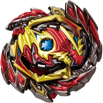 Takara Tomy Beyblade Burst Gyro четвертого поколения Gt B 145 порочный Дракон боевой гироскоп для