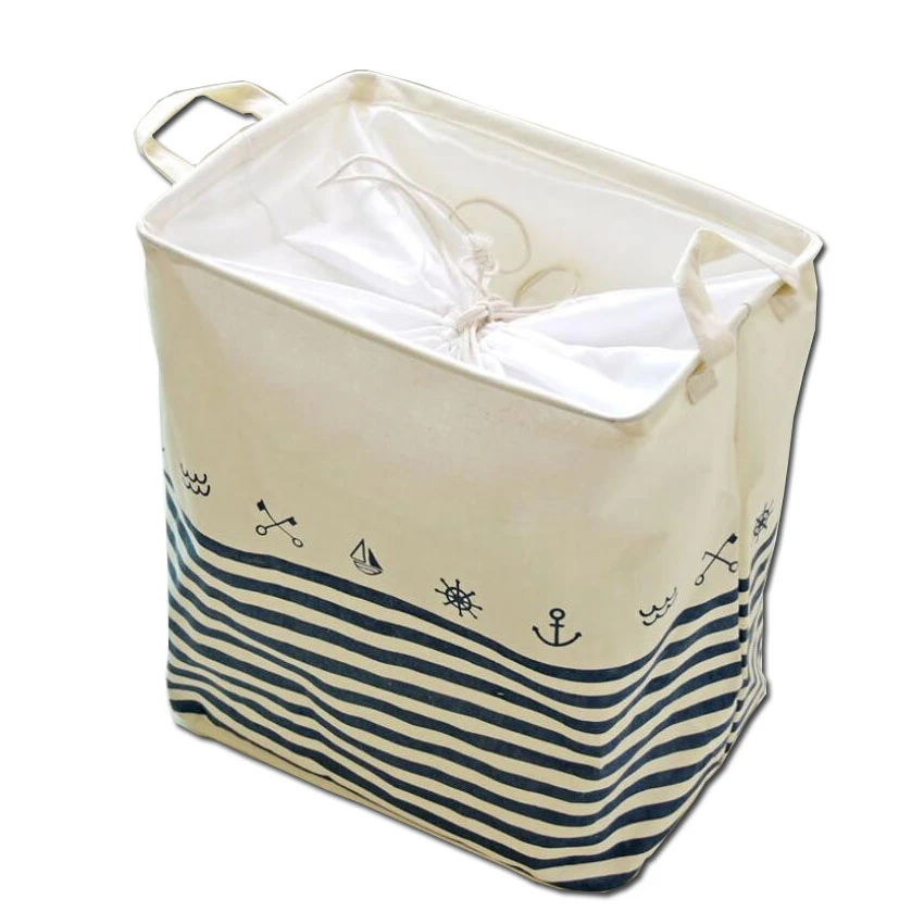 kids storage buckets