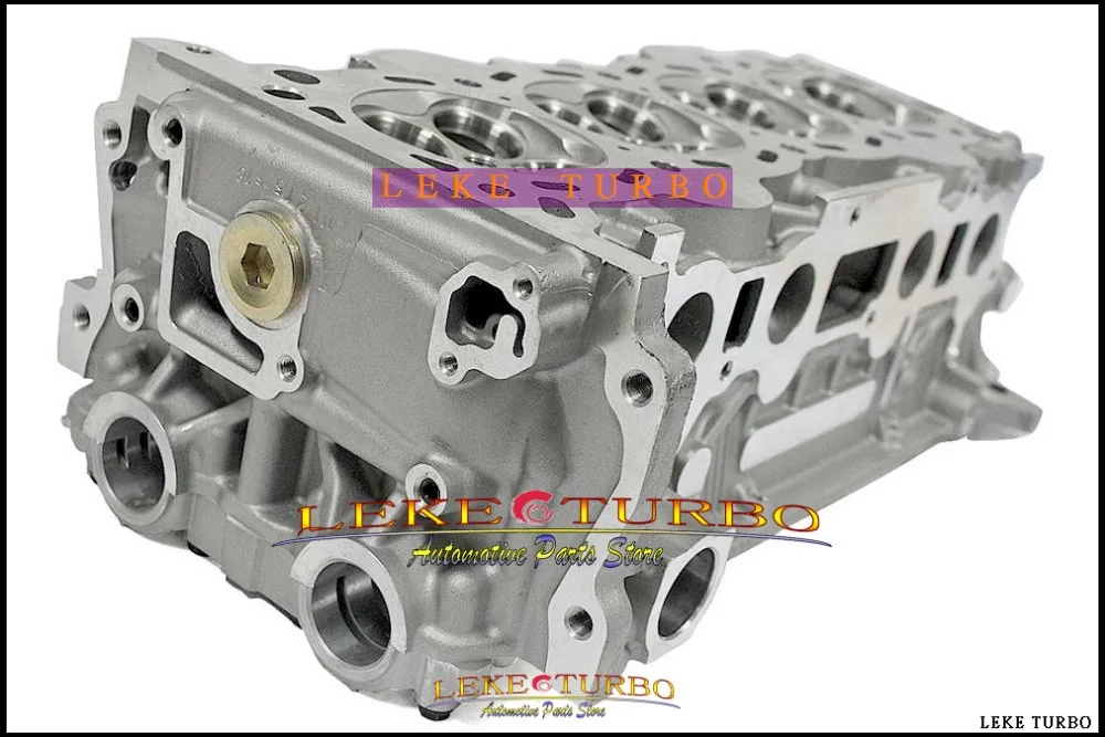 2TR 2TR-FE Cylinder Head For Toyota Hilux Innova Forturner Tacoma Hiace (5)