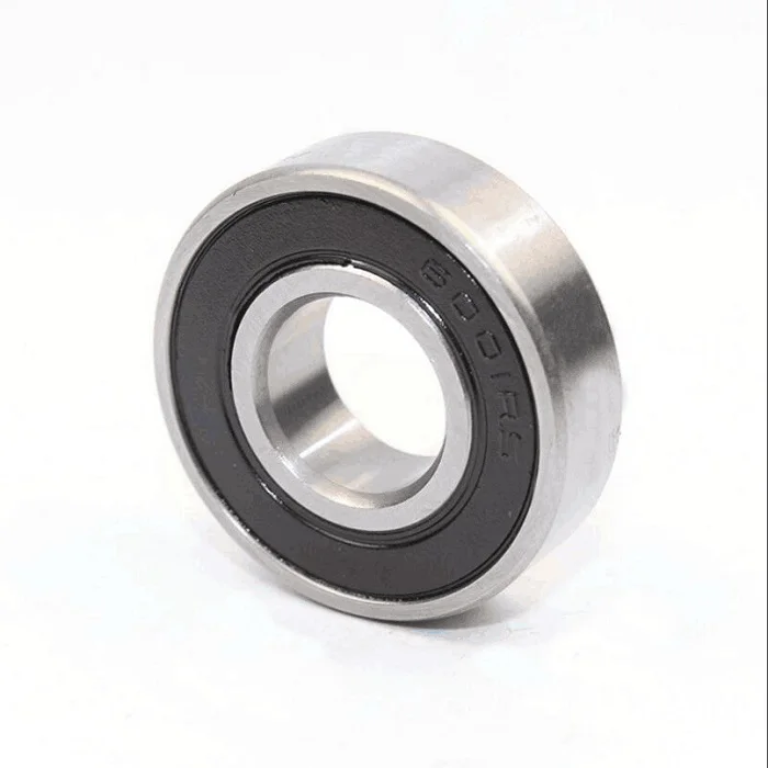 6202-2RS HYBRID CERAMIC Si3N4 Ball Bearing 15x35x11 mm QTY 5 6202RS Black