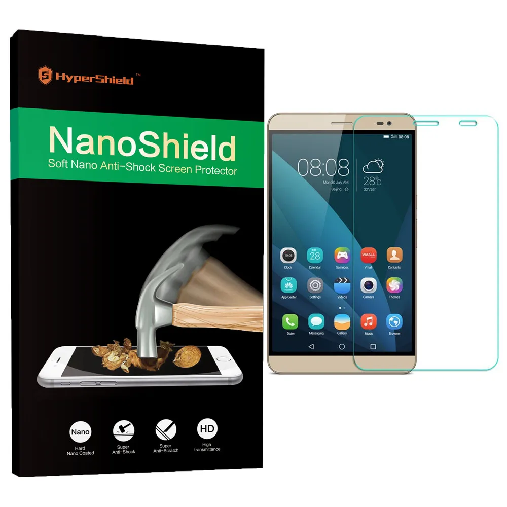 HUAWEI MediaPad X1 X2