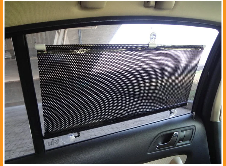 Curtains Ideas car window curtain : Online Buy Wholesale car curtain from China car curtain ...