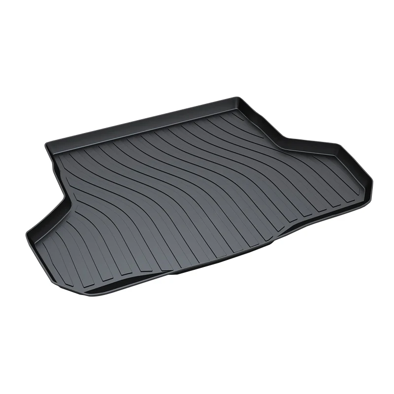 

Heated Car Trunk Mat for Suzuki Alivio Premium Waterproof Pad Trunk Cover