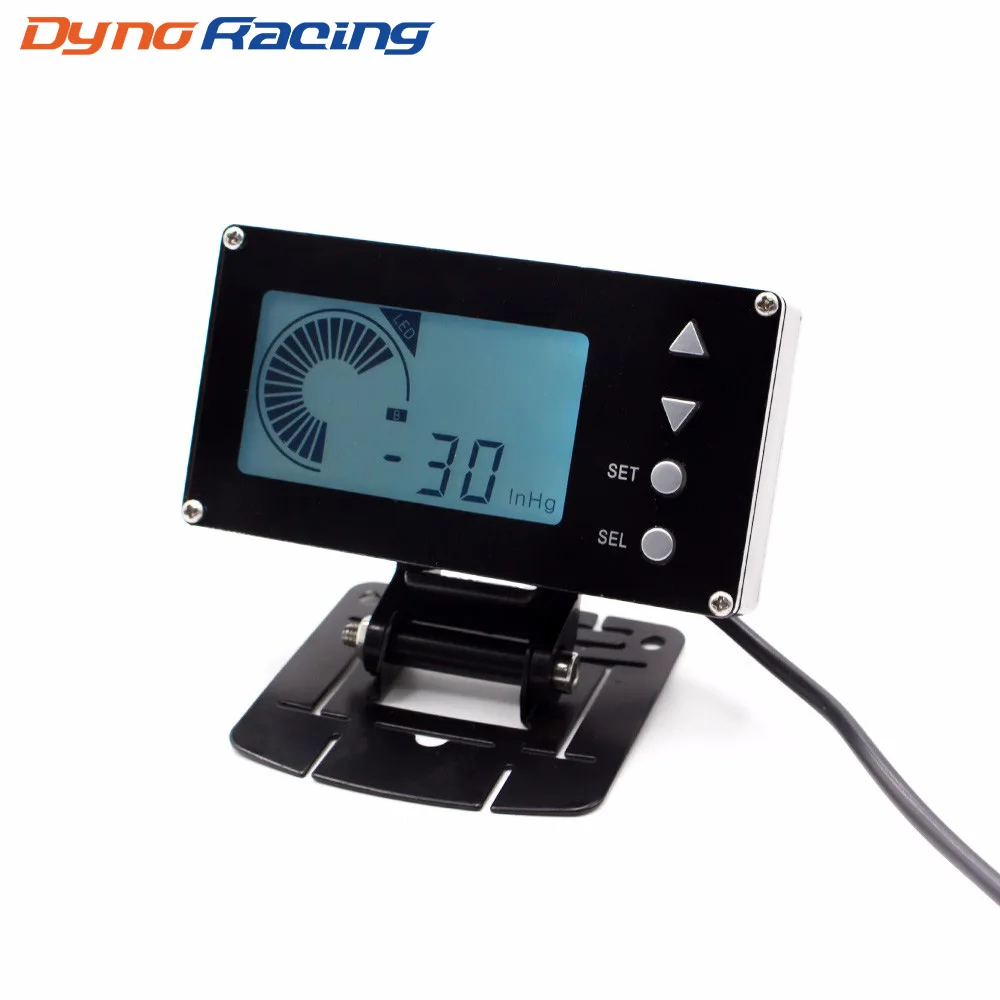 

LCD Display EVC Electronic Valve Boost Controller without logo YC100177