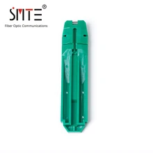 10 шт./лот FTTH инструменты волоконно-оптический кабель фиксированной длины зачистки