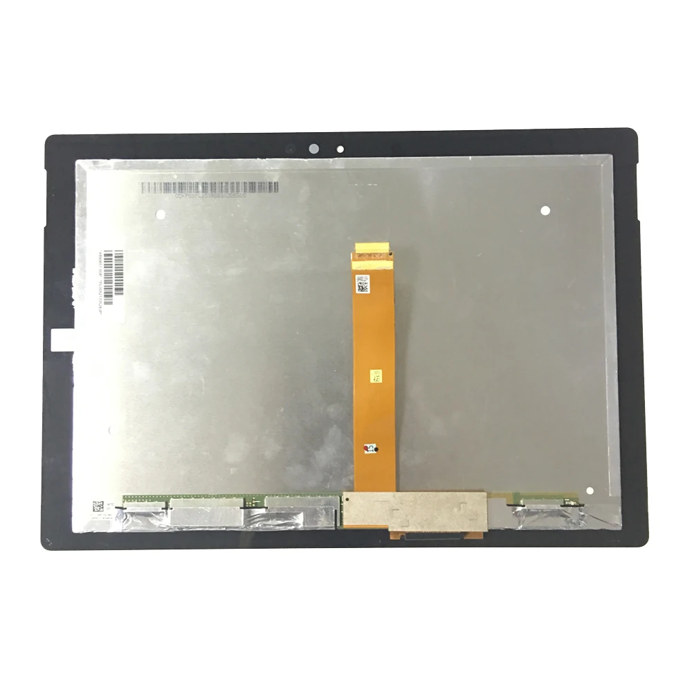 Новый ЖК дисплей 10 8 дюйма для Microsoft Surface 3 RT3 1645 дисплей|ЖК-экраны и панели