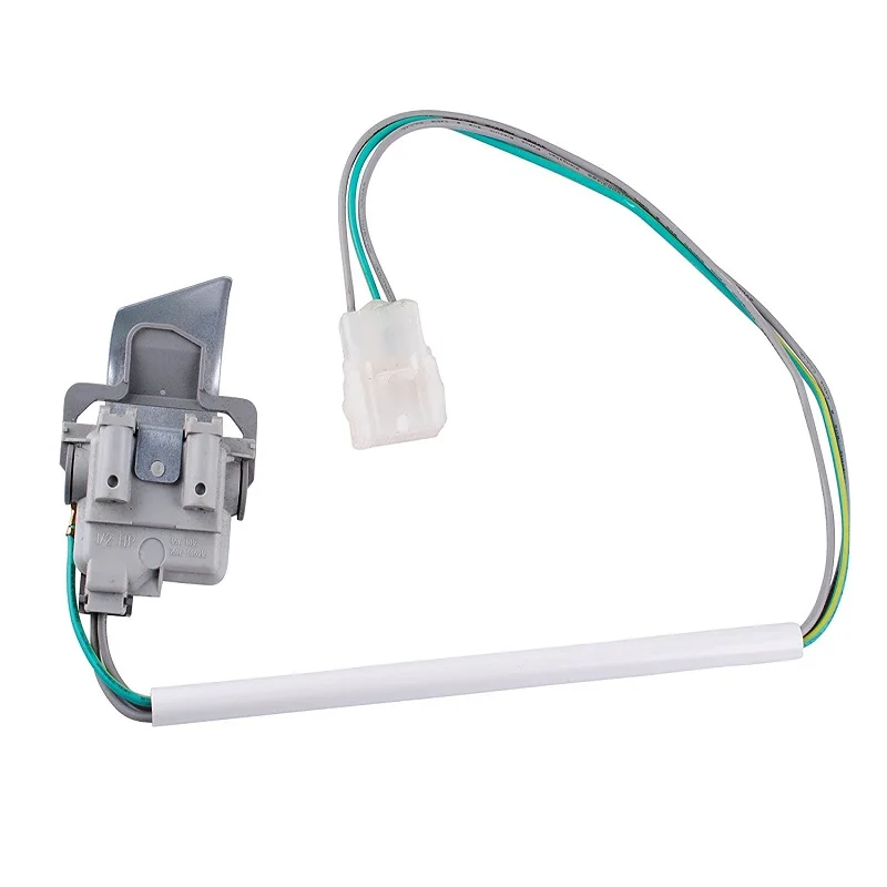 Kenmore washer lid switch