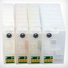 Pgi-1100 чернила картридж для canon pgi1100 pgi 1100 с чипом сброса для canon maxify mb2010 mb2310