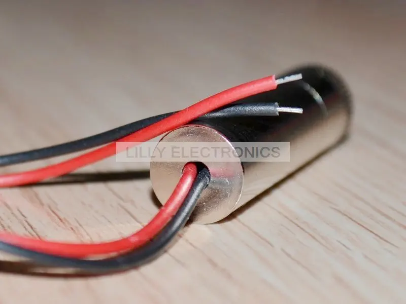 Инфракрасный лазерный Линейный модуль 808nm 810nm 100mw|module|module laser |