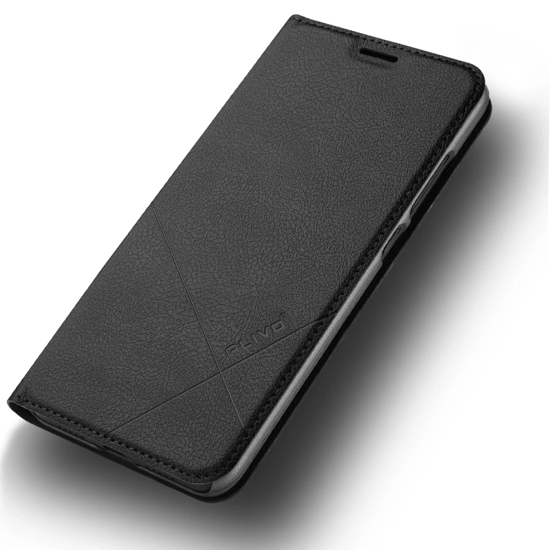 

For Xiaomi Mi A2 lite Case redmi 6 pro Cover High Quality Matte PU Leather Phone Cases For Xiaomi Redmi 6A cove #003