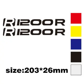 

Reflective sticker helmet decorative motorcycle fit for r1200r bmw