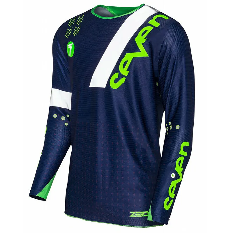 enduro Seven bmx cycling t-shirt 2019 mountain bike long sleeve for men clothes dh maillot motocross racing jerseys sale enduro Seven bmx cycling t-shirt 2019 mountain bike long sleeve for men clothes dh maillot motocross racing jerseys sale