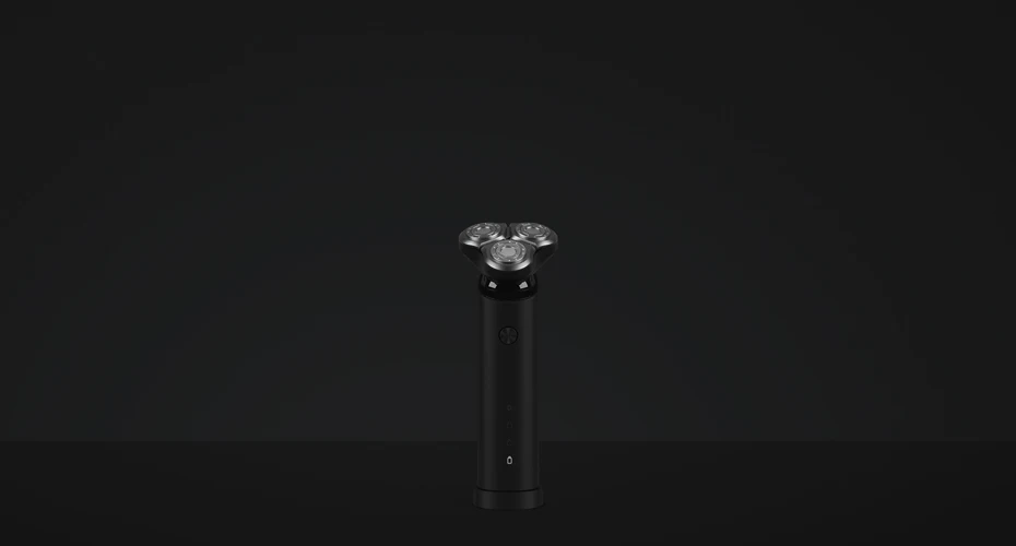 New-Original-Xiaomi-Mijia-Electric-Razor-360-Floating-Shaving-3-Heads-Main-Sub-Dual-Blade-IPX7-Dry-Wet-Washable-Cleaner-Lockable-7
