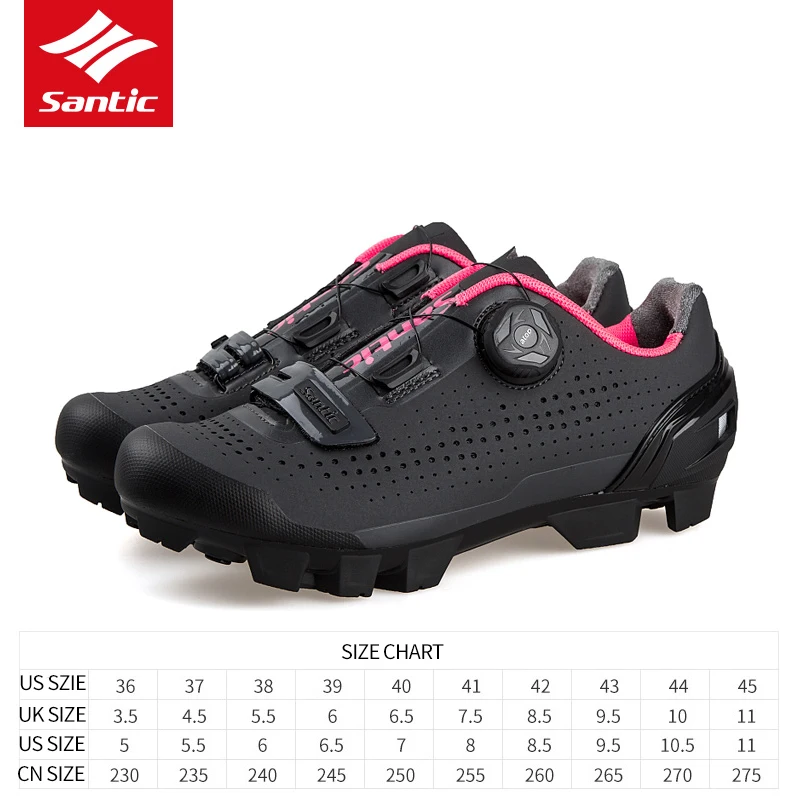 zapatillas ciclismo montaña