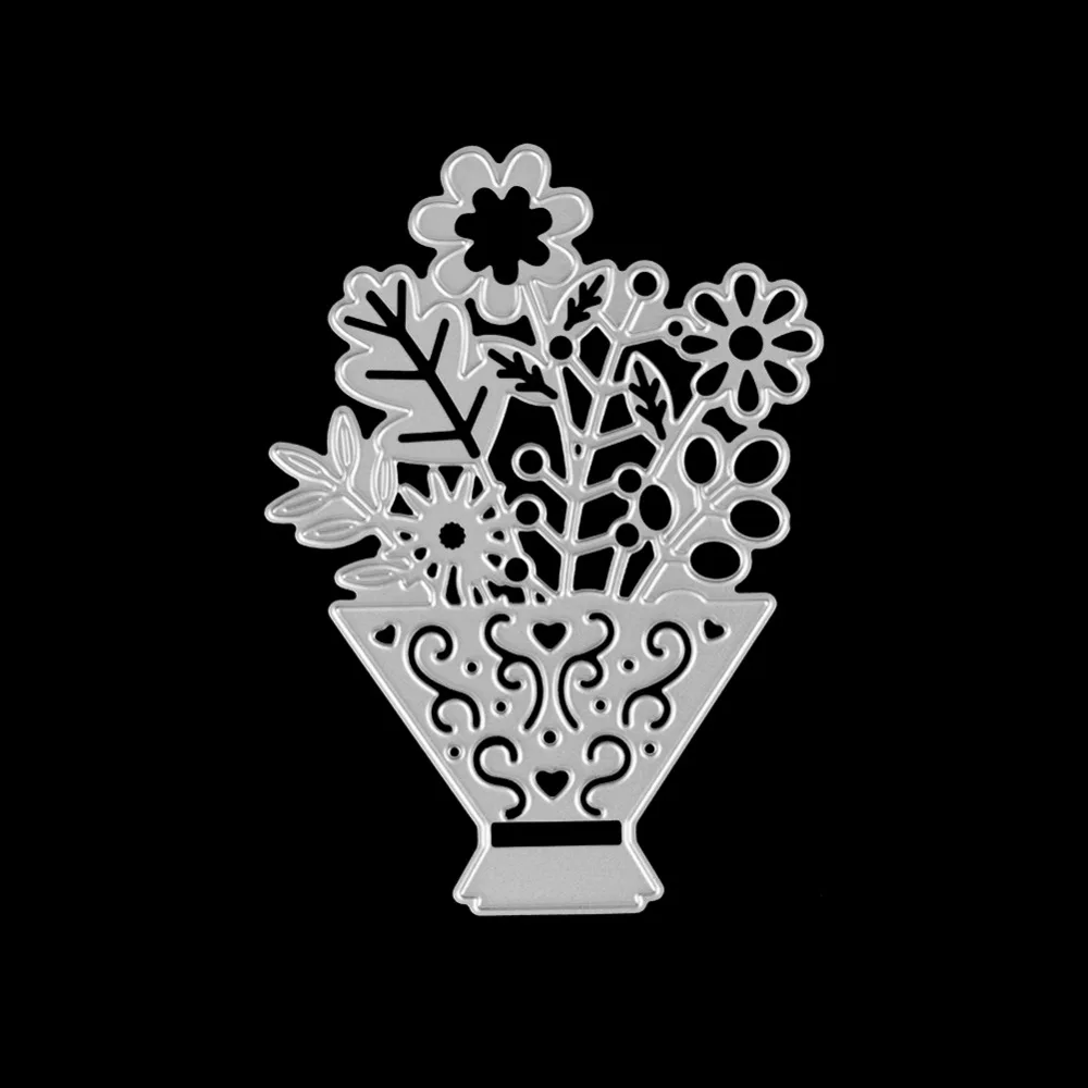 Copos De Nieve Cortar Troqueles De Cortes De Metal De Navidad Troquelados Para DIY альбом для Recortes Tarjeta Papel Repujado Dies