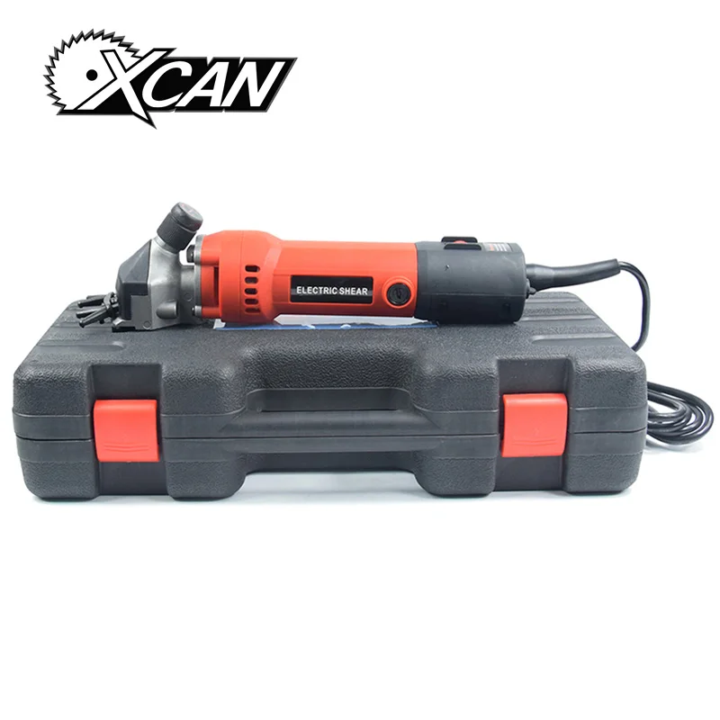 

XCAN 450w Electric Sheep Goat Shearing Electric Sheep Shears Machine Electric Sheep Shearing Machines