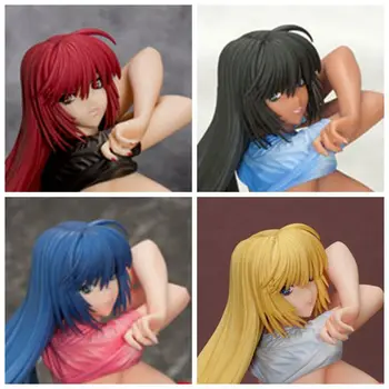 

NEW ARRIVALS JAPANESE SEXY ANIME FIGURE ORCHID SEED YOUNG HIP COVER GAL 4 COLORS PVC MODEL TOYS FOR ADULTS COLLECTIBLE 24CM TOYS