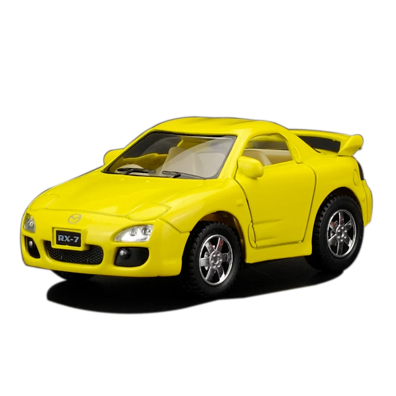 136 MAZDA RX-7 (5)