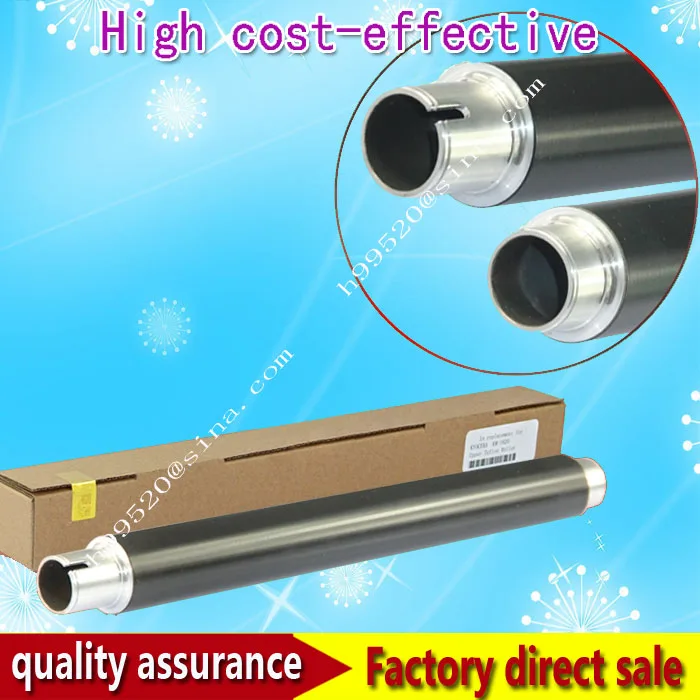 

Upper Fuser Roller Heat Roller For Kyocera KM8030 KM6030 KM8030 KM 8030 6030 820 620 Copystar 2FB20060
