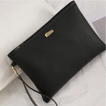 Venta caliente de La Manera de Las Mujeres Bolsos de Embrague del Bolso Del Teléfono Bolsa de Cuero Partido de la Bola Mujer Embragues Bolso de Las Mujeres Bolsos de Diseño de Lujo