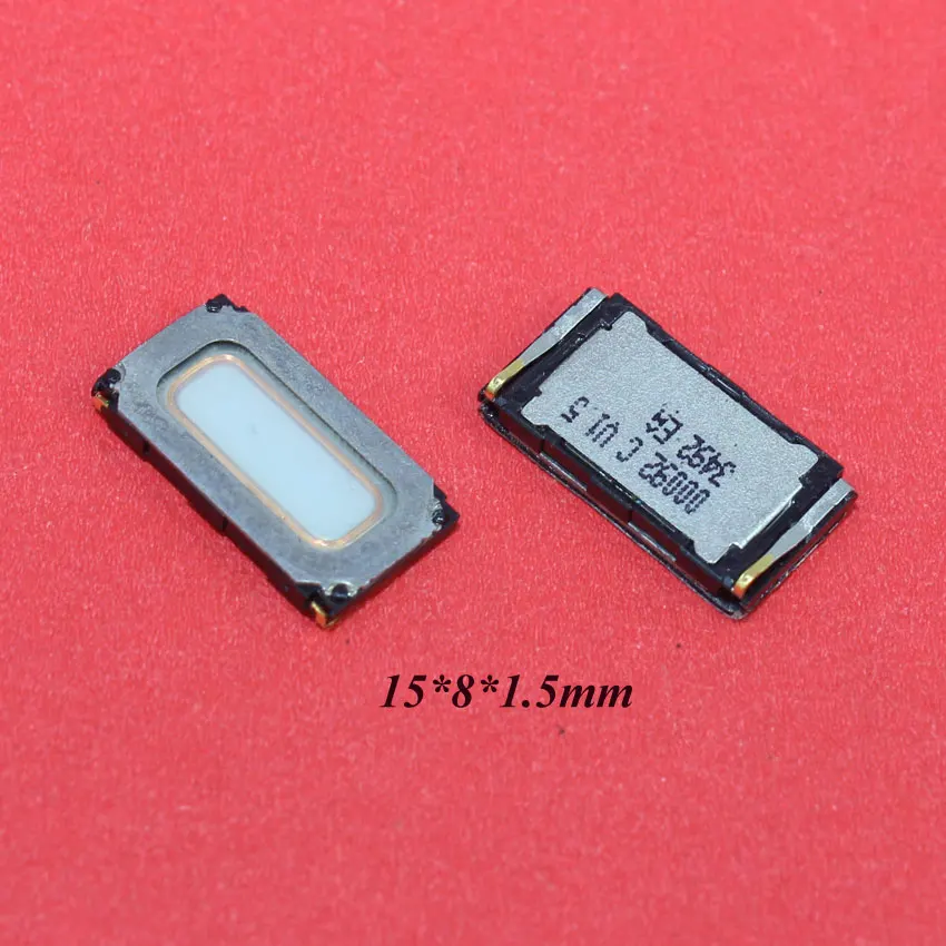 1 Pezzo Altoparlante Auricolare Per Blackberry 9320 9860 9790 Z10 Q10 Q5 9900 9360 Per Mx2 M040 M8 M9 Mx3 M353 M351 Zt-025