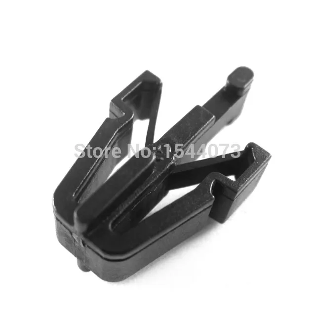 50x OEM зажим решетки радиатора для Toyota Isuzu Mitsubishi Ford Honda 90467-13011 8942180270 B092-50-715 |