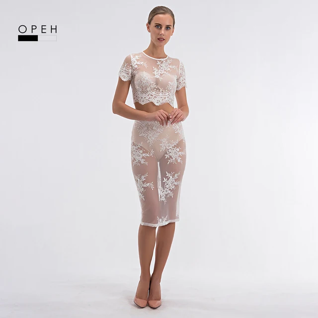 sheer dresses for sale