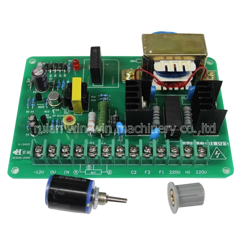 SCR08-200B 