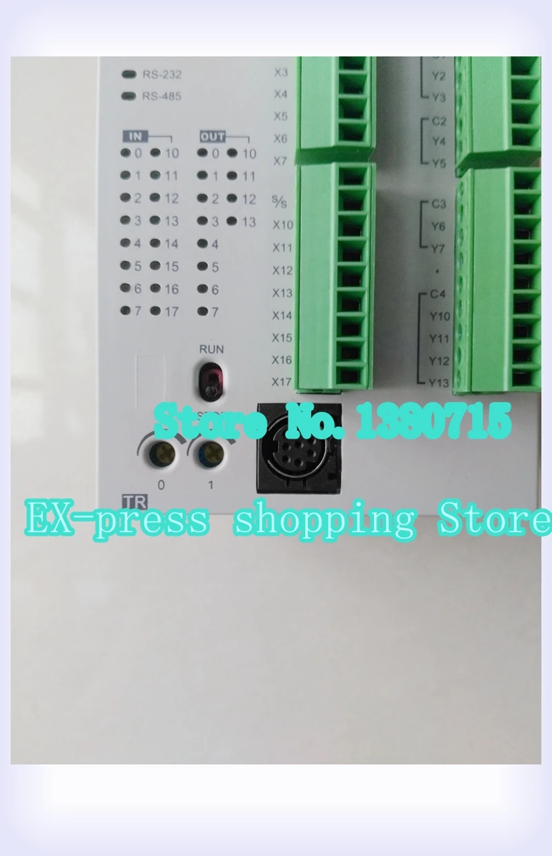 Новый оригинальный DVP28SV11T2 DVP28SV11R2 в коробке|transistor| |